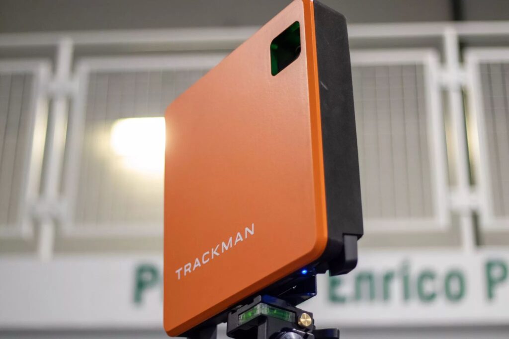 What is Trackman Technology?