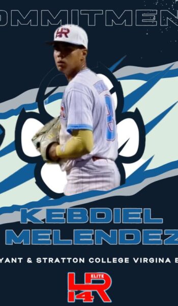 Kebdiel Melendez
